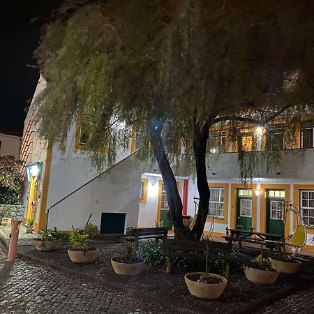Hospedaria Verdemar Horta  Zewnętrze zdjęcie
